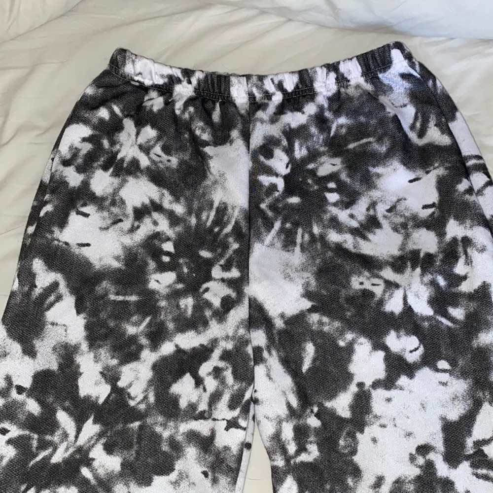 Boohoo sweatpants